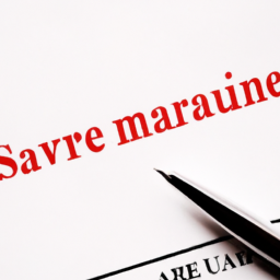 should i save my marriage quiz